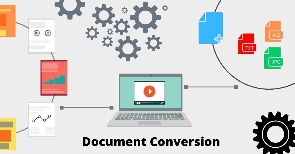 Document Conversion